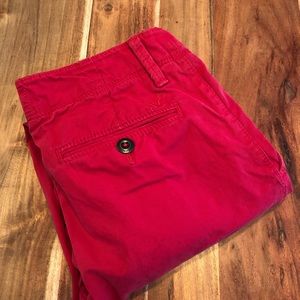 🦅American Eagle Chino